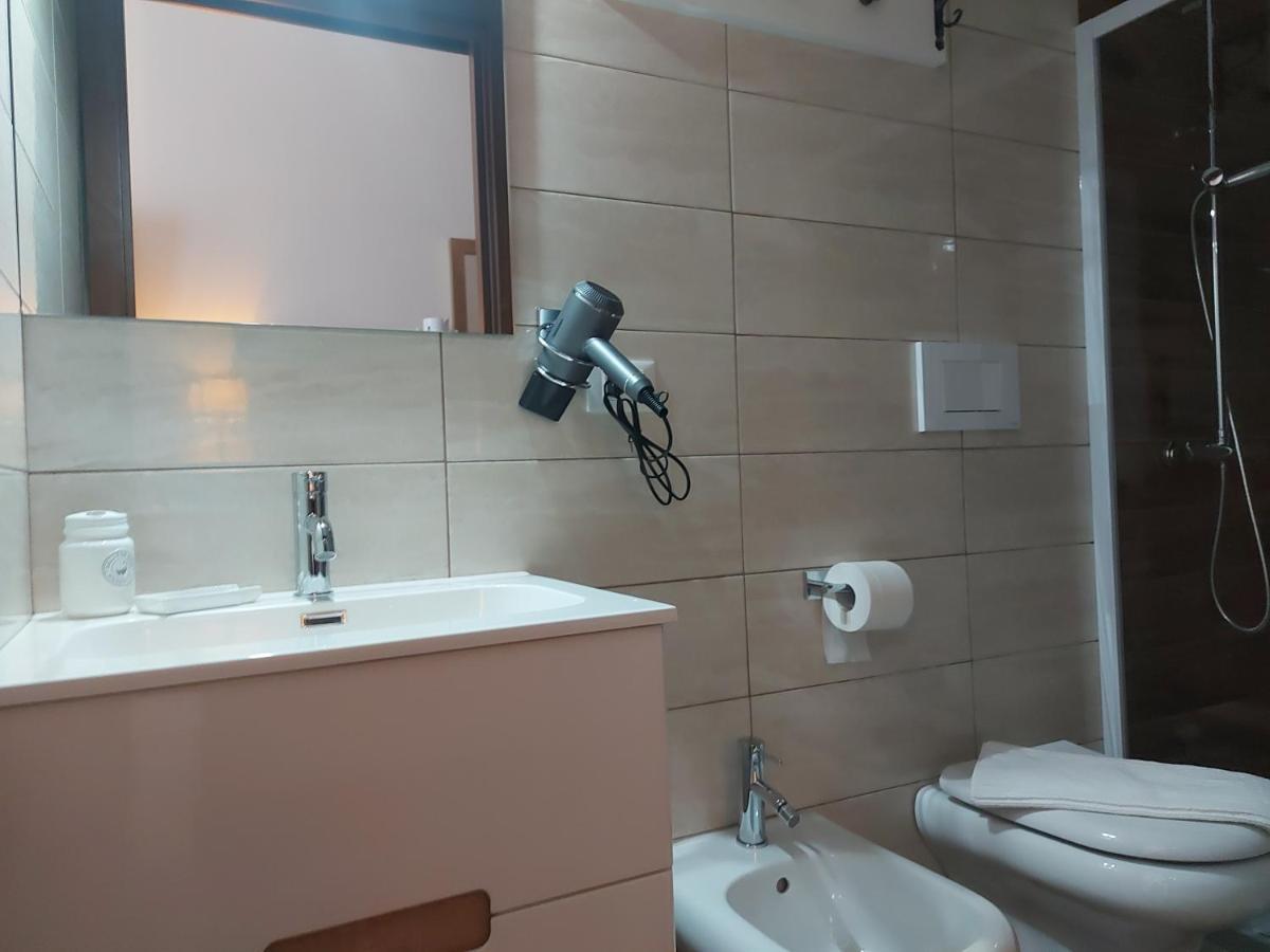 I Tre Marchi Rooms Camera Sabbia Термоли Экстерьер фото